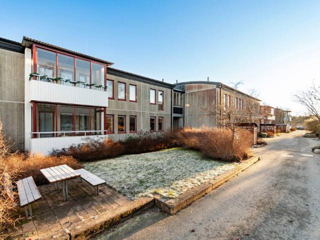 Bostad till salu i Nacka, Boo