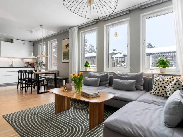 Bostad till salu i Nacka, Boo