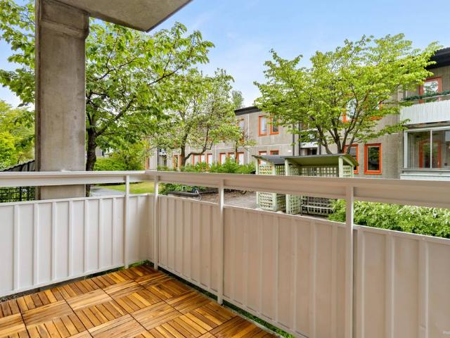 Bostad till salu i Nacka, Boo