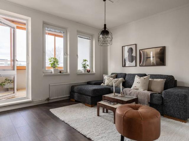 Bostad till salu i Nacka, Boo