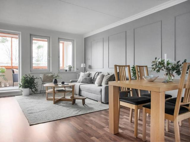 Bostad till salu i Nacka, Boo