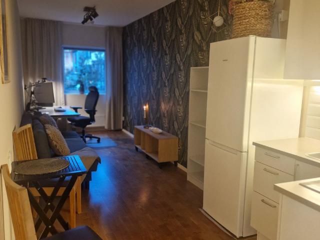 Lägenhet hyra i Nacka, Boo