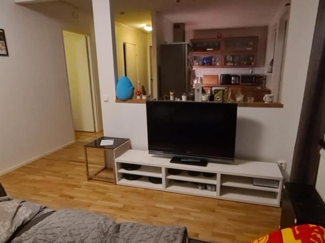 Lägenhet hyra i Nacka, Boo