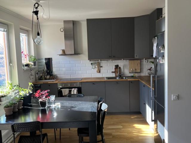 Lägenhet hyra i Nacka, Boo