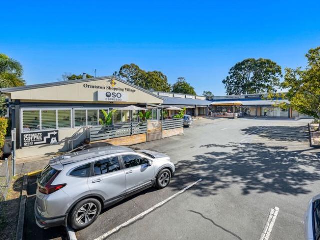 Retail for rent in Toombul, Queensland
