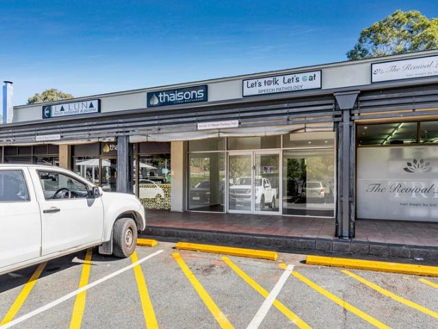 Retail for rent in Ormiston, Greater Brisbane