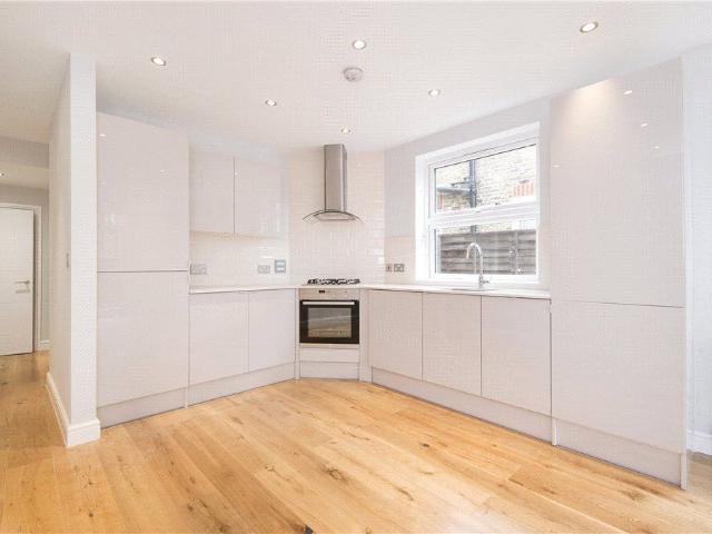 Apartment for rent in Shepherd's Bush, Greater London