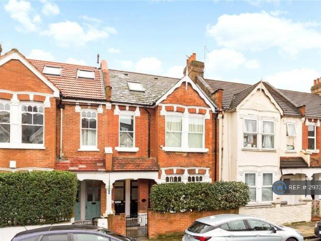 Apartment for rent in Shepherd's Bush, Greater London