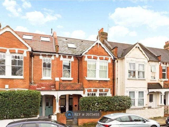 Apartment for rent in Shepherd's Bush, Greater London