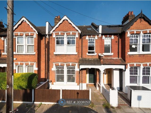 House for rent in Shepherd's Bush, Greater London