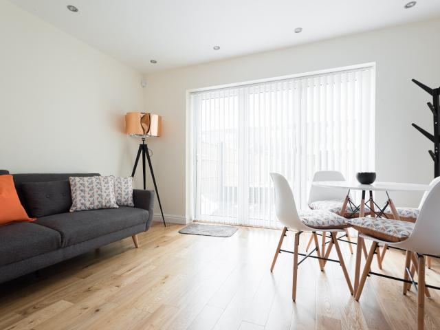 Apartment for rent in Shepherd's Bush, Greater London