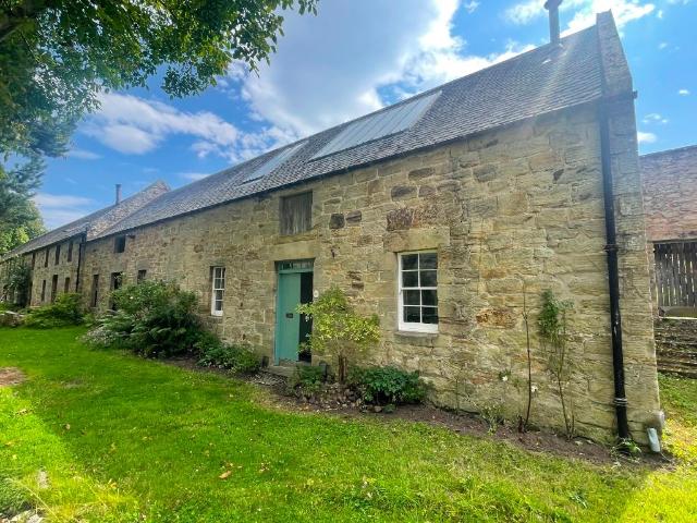 House for rent in Scotland