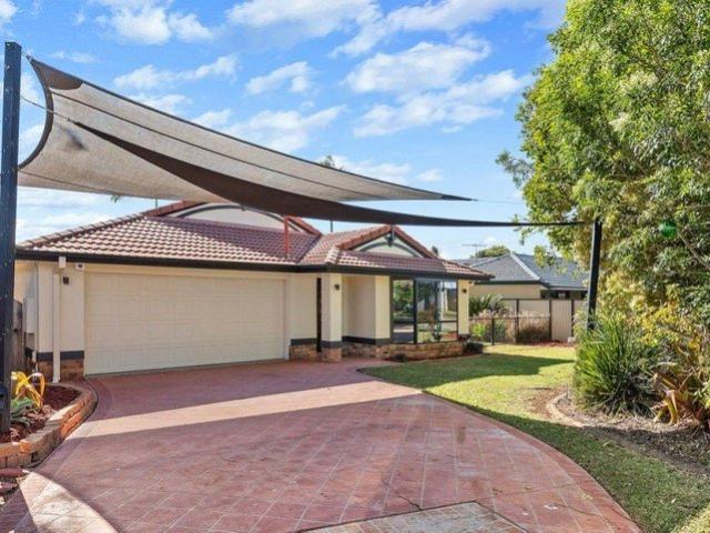 House for rent in Ormiston, Greater Brisbane