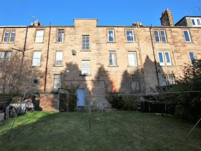 Apartment for rent in Corstorphine, Scotland
