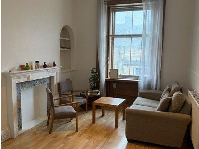 Apartment for rent in Corstorphine, Scotland