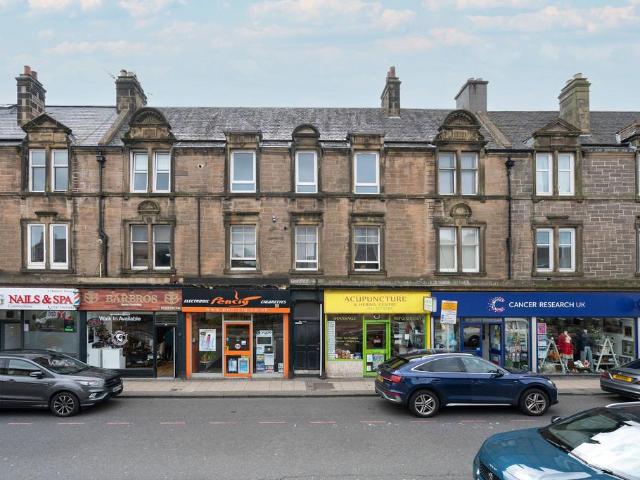 Apartment for rent in Corstorphine, Scotland