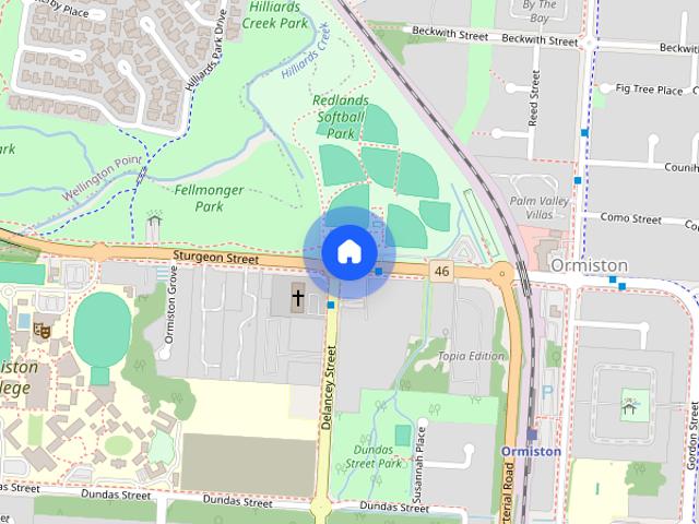 Townhouse for rent in Toombul, Queensland