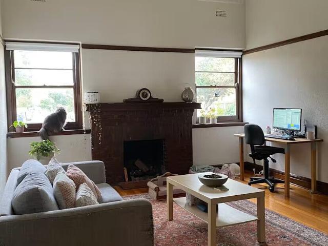 Room for rent in Ormond, Melbourne