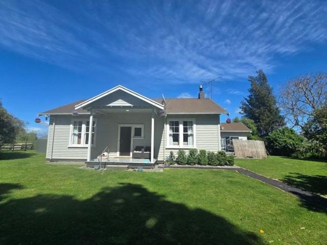 House for rent in East Coast