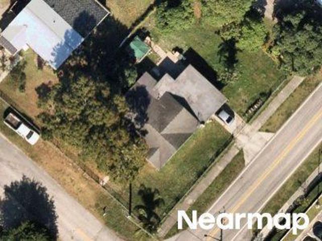 House for sale in Fort Pierce