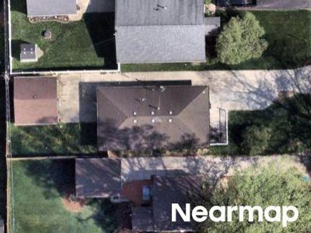 House for sale in Madison, Ohio