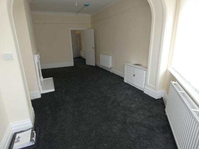 Apartment for rent in Blackpool