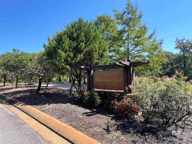 Land for sale in Bay Minette, Alabama