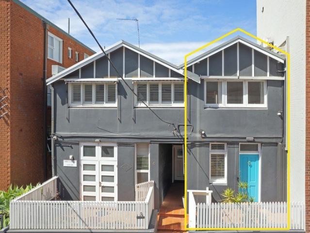 Townhouse for sale in Sydney, New South Wales