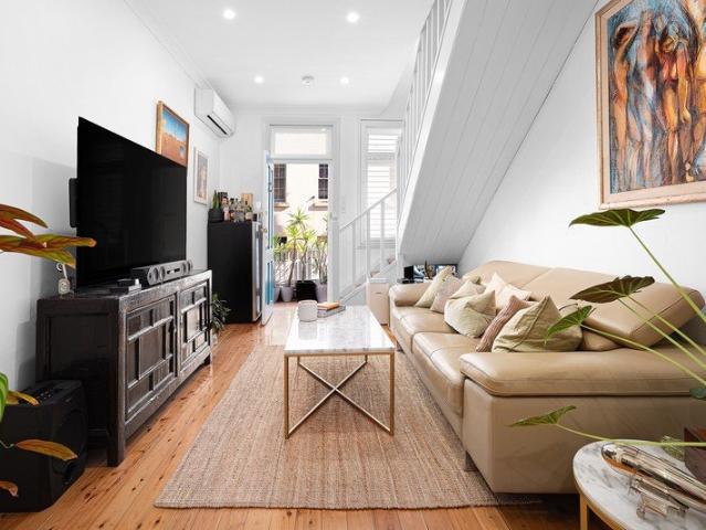 Townhouse for sale in Sydney, New South Wales
