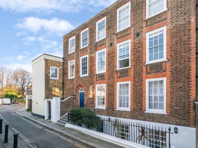 House for rent in St Margarets, Greater London