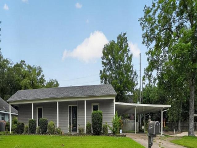 House for sale in Destrehan, Louisiana