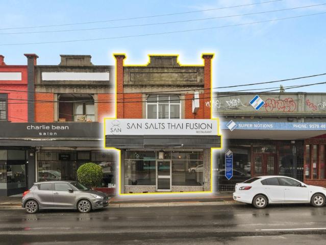 Retail for rent in Camerons Creek, Victoria