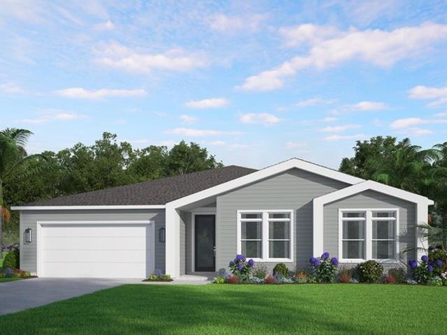 House for sale in Palm Coast, Flagler County