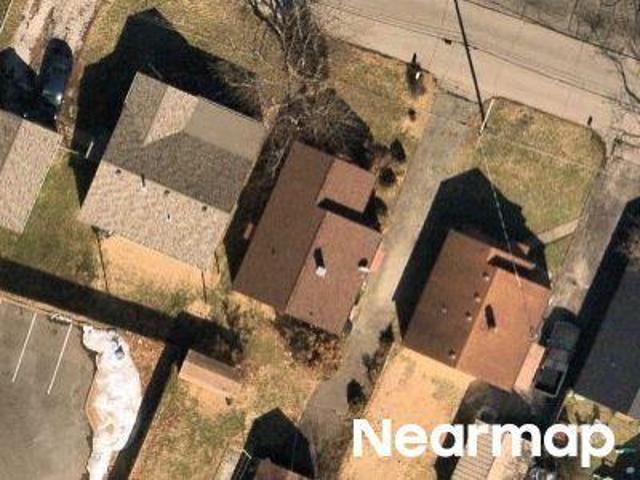 House for sale in New Albany, Indiana