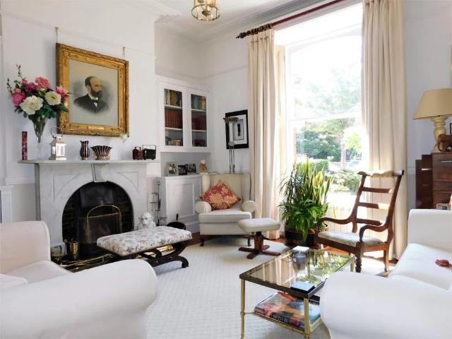 House to rent in Dublin