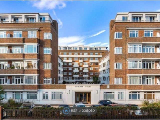 Apartment for rent in Putney, Greater London