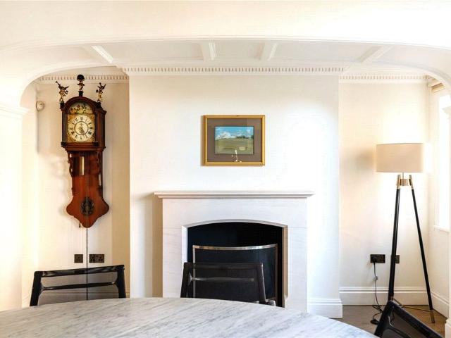 Apartment for rent in Chelsea, Greater London