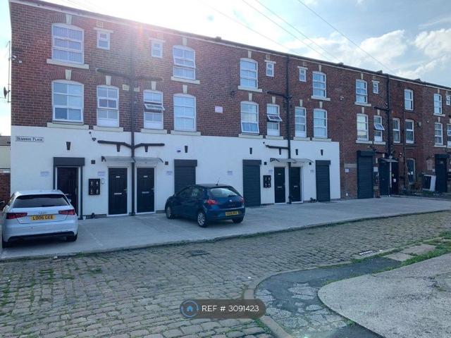 Apartment for rent in Buslingthorpe, Leeds