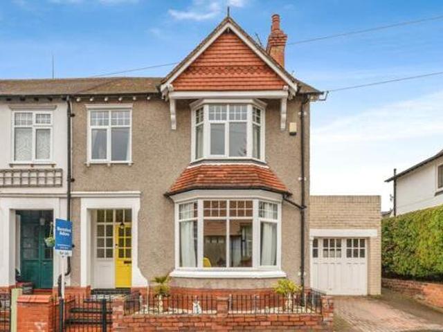 House for sale in Northgate Village, Two Mills