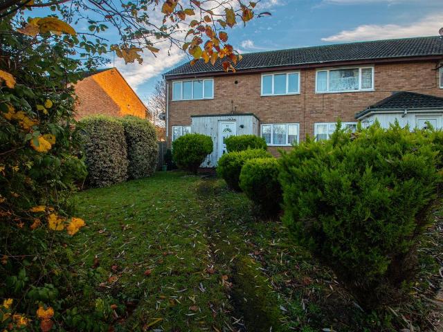 Apartment for rent in Linford Wood, Milton Keynes