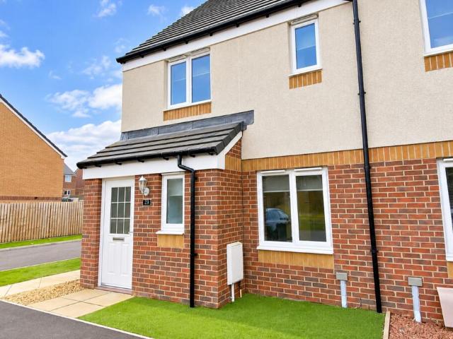 House for rent in Summerlee, Larkhall
