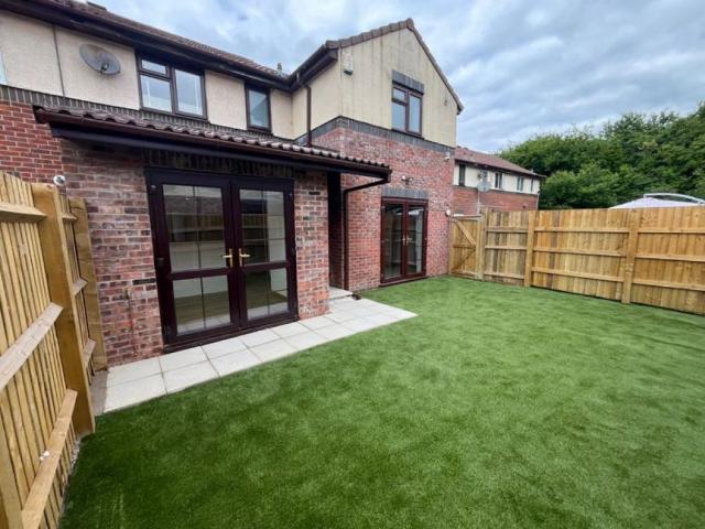 House for rent in Bradley Stoke