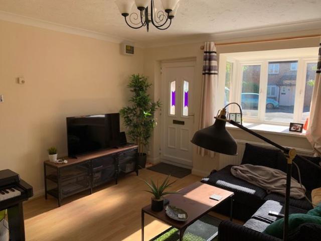 House for rent in Bradley Stoke