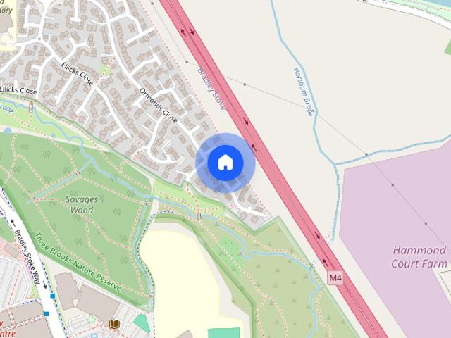 House for rent in Bradley Stoke