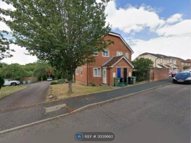 House for rent in Branson Court, Bradley Stoke