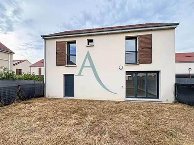 Maison vente à Ormoy, Essonne