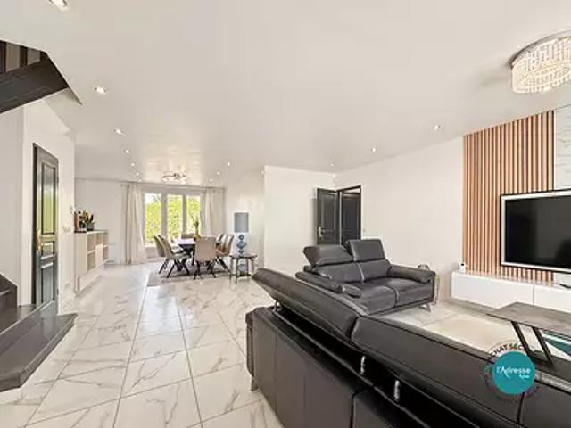 Maison vente à Évry, Ormoy