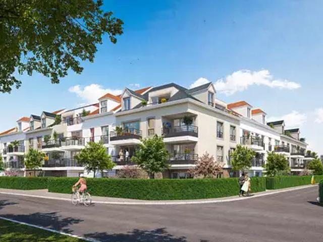 Maison vente à Ormoy, Essonne