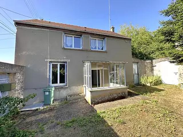 Maison vente à Étampes, Ormoy-la-rivière