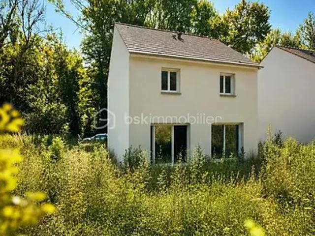 Maison vente à Ormoy-la-Rivière, Essonne